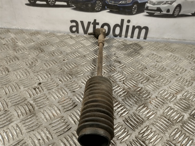 Тяга рульова поздовжня MR403100 MITSUBISHI