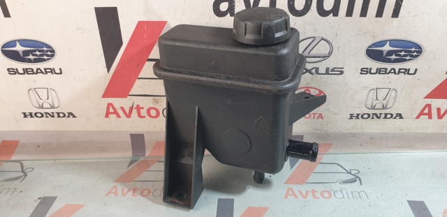 Бачок насосу гідропідсилювача керма MR403312 MITSUBISHI
