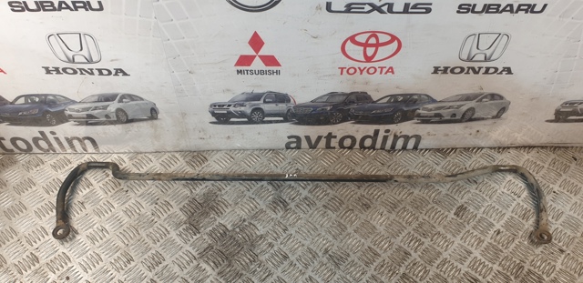 Задній стабілізатор поперечної стійкості MR403789 MITSUBISHI