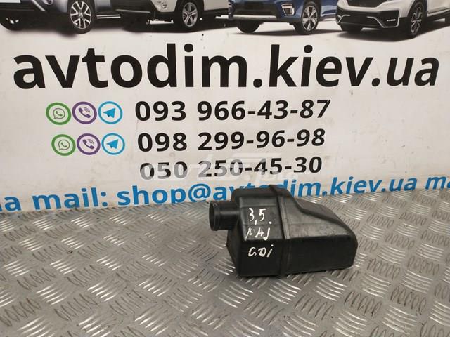 Резонатор повітряного фільтра MR404745 MITSUBISHI