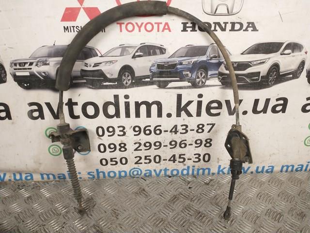 Трос перемикання передач, вибору передачі MR410822 MITSUBISHI
