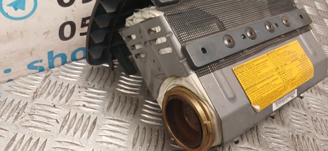 Подушка безпеки пасажира MR444029 MITSUBISHI