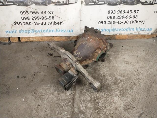 Редуктор заднього моста Міцубісі Паджеро 4 LONG