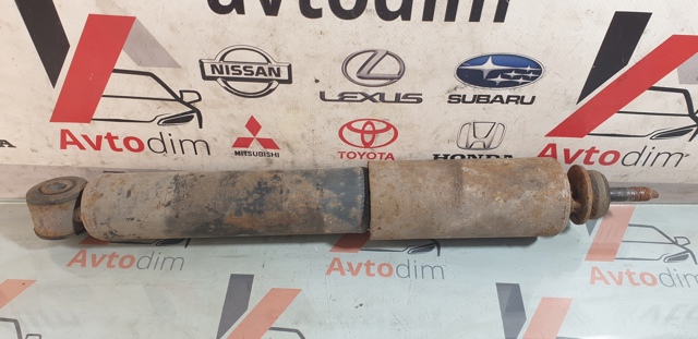 Амортизатори передні MR448498 MITSUBISHI