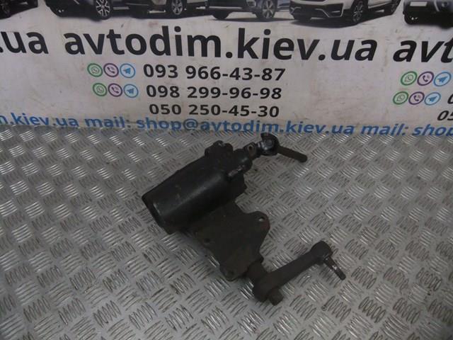 Механізм рульовий / редуктор MR448508 MITSUBISHI