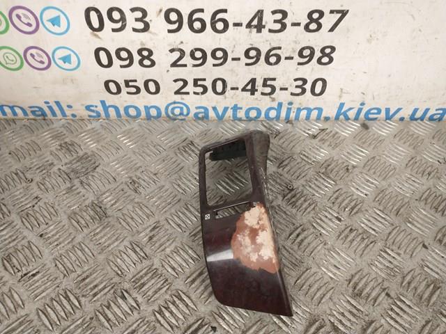 Решітка повітроводу права MR456379 MITSUBISHI