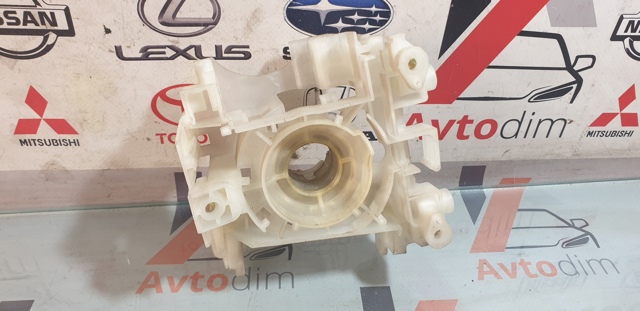 Перемикач підрульовий, в зборі Міцубісі Паджеро SPORT I