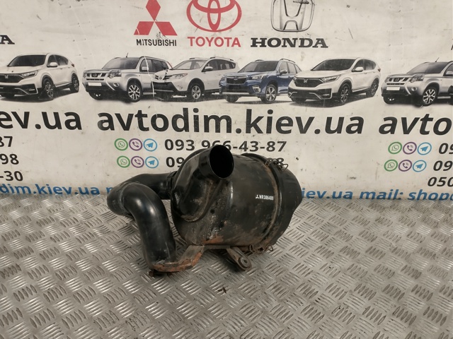 Корпус повітряного фільтра MR464248 MITSUBISHI
