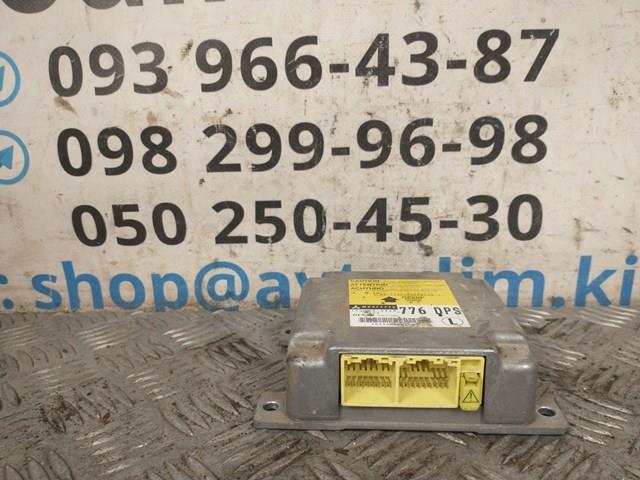 Блок управління airbag MR472776 MITSUBISHI