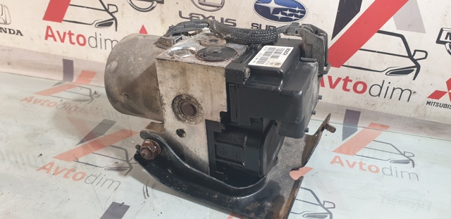 Блоки ABS MR475695 MITSUBISHI