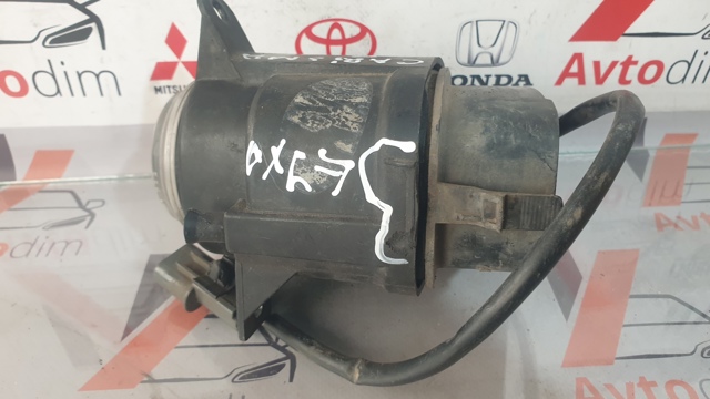 Права протитуманні фари MR485376 MITSUBISHI