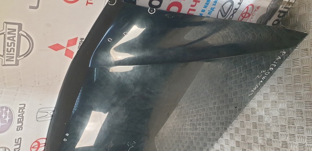 Капот MR485951 MITSUBISHI