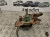 Цапфа - поворотний кулак передній, лівий MR491325 MITSUBISHI