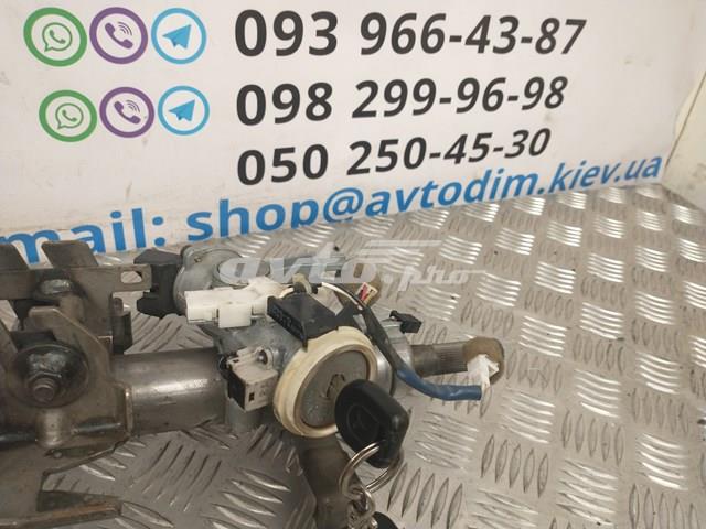 Замок запалювання MR493162 MITSUBISHI