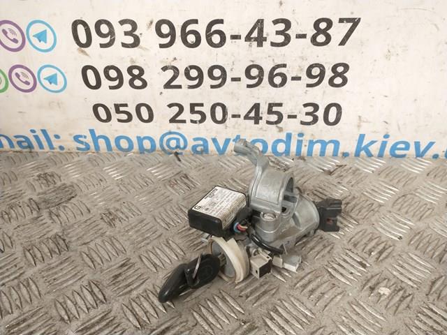 Замок запалювання MR493162 MITSUBISHI