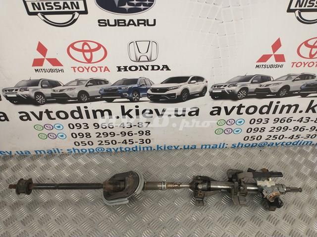 Колонка рульового управління MR493261 MITSUBISHI