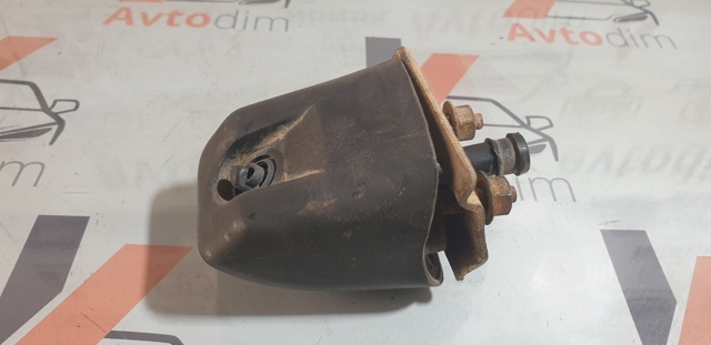 Форсунка омивача фари передньої MR495054 MITSUBISHI