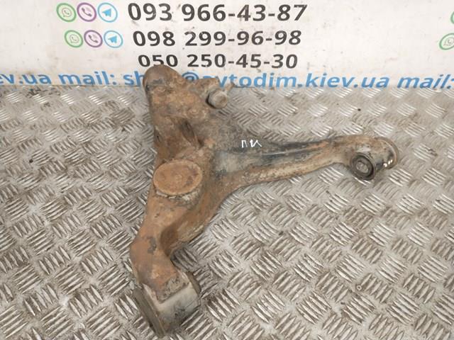 Поперечний важіль MR496795 MITSUBISHI