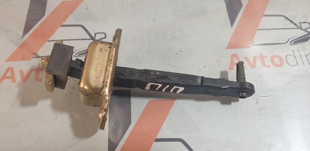 Обмежувач відкриття дверей, передній MR503535 MITSUBISHI