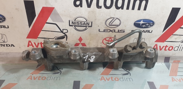 Паливна рампа MR507040 MITSUBISHI
