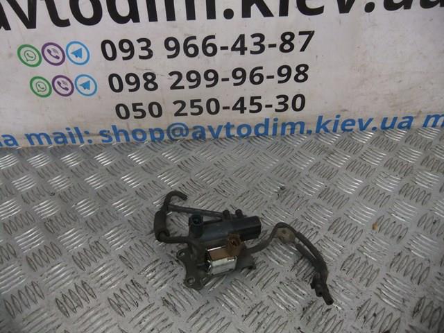 Перетворювач тиску (соленоїд) наддуву / EGR MR507579 MITSUBISHI