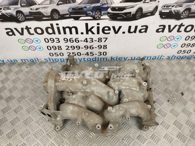 Колектор впускний MR507952 MITSUBISHI