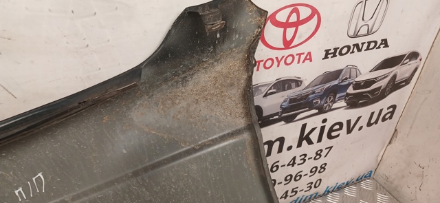 Переднє праве крило MR508036 MITSUBISHI