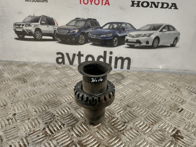 Пильник заднього амортизатора MR519724 MITSUBISHI