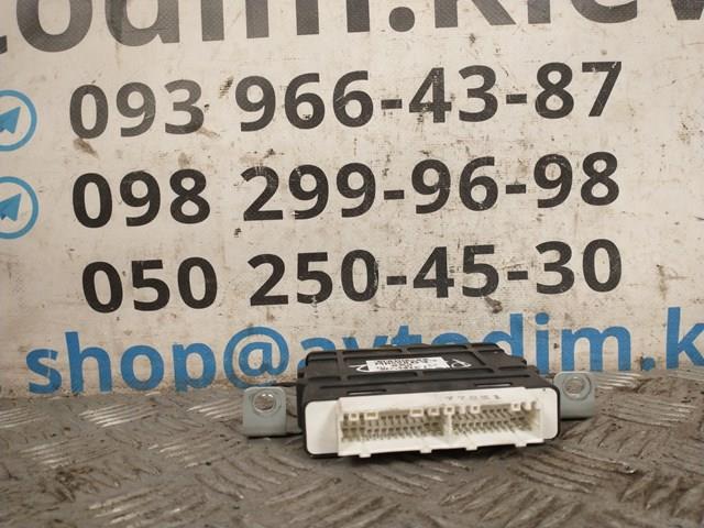 Модуль керування (ЕБУ) повним приводом MR528637 MITSUBISHI