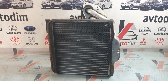 Радіатор опалювача салону MR568711 MITSUBISHI