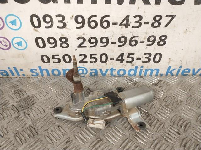 Двигун склоочисника заднього скла MR574760 MITSUBISHI