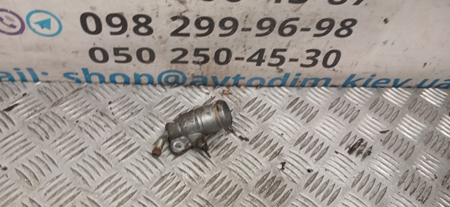 Колектор впуск верхній MR577039 MITSUBISHI