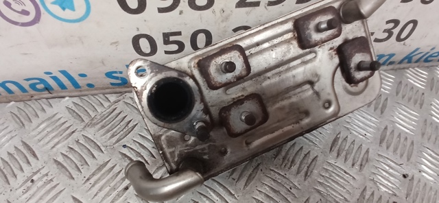 Радіатор системи рециркуляції ОГ MR577089 MITSUBISHI