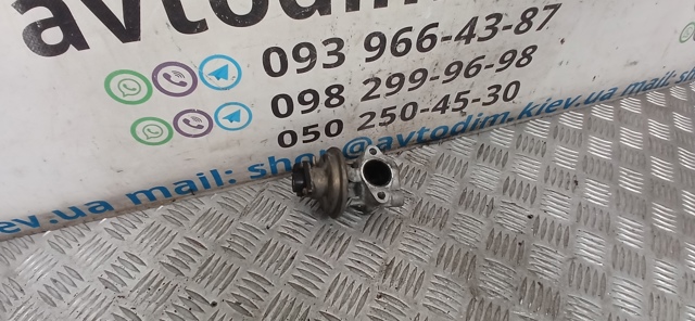 Клапан EGR MR577141 MITSUBISHI