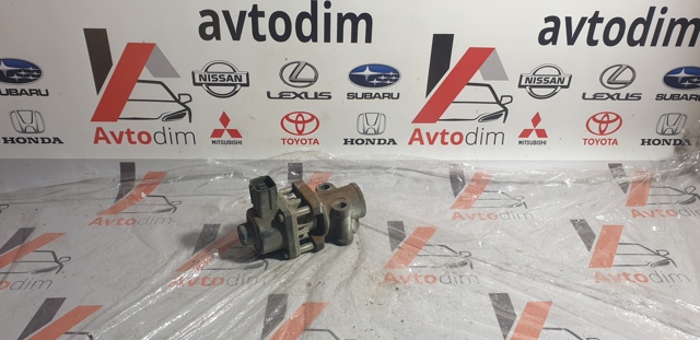 Клапан EGR, рециркуляції газів MR578913 MITSUBISHI