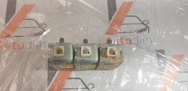 Датчик подушки безпеки MR587735 MITSUBISHI