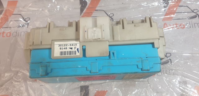 Блок комфорту MR587875 MITSUBISHI