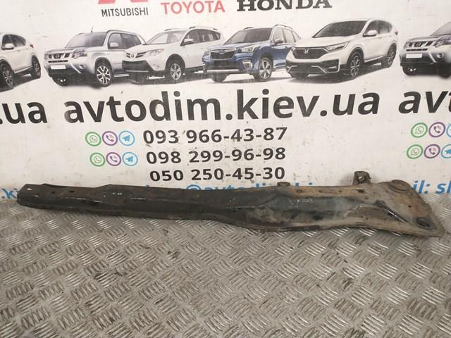 Балка кріплення двигуна MR594295 MITSUBISHI