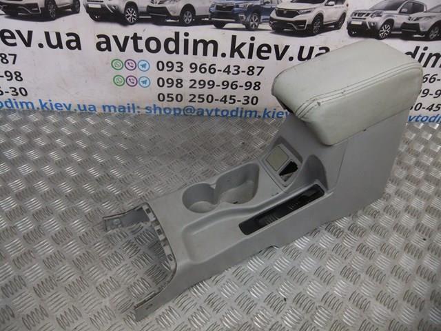 Консоль панелі приладів MR606424 MITSUBISHI