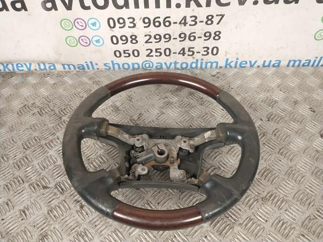 Руль MR615165 MITSUBISHI