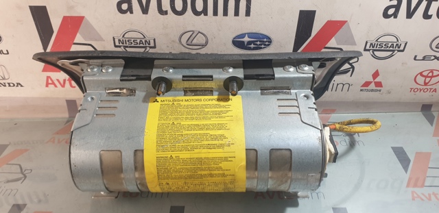 Подушка безпеки бокова MR740648 MITSUBISHI