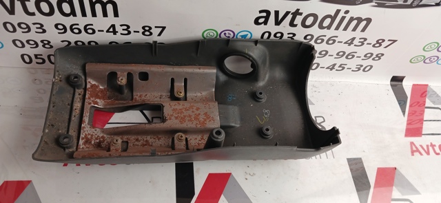 Накладка рульової колонки MR763461 MITSUBISHI