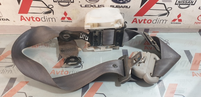 Пасок безпеки передній MR788902 MITSUBISHI