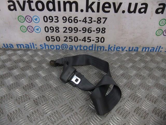 Ремінь безпеки задній MR792398 MITSUBISHI