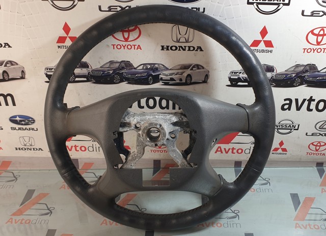 Рульове колесо MR799048 MITSUBISHI
