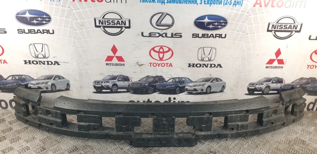 Наповнювач бампера переднього MR910221 MITSUBISHI