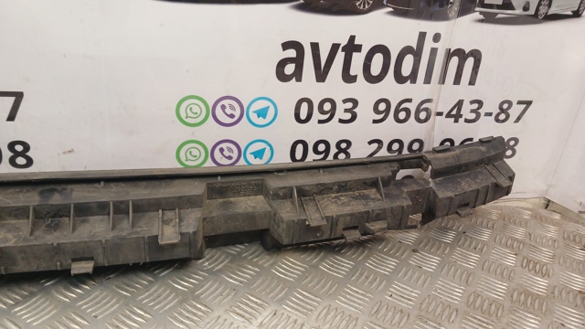 Буфер бампера заднього MR910263 MITSUBISHI