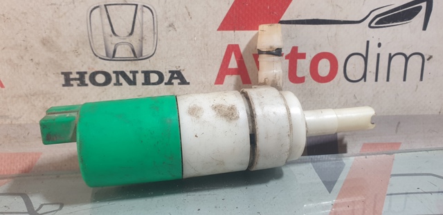 Насос-двигун омивача фар MR911031 MITSUBISHI