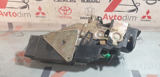Замок дверей водія MR911383 MITSUBISHI