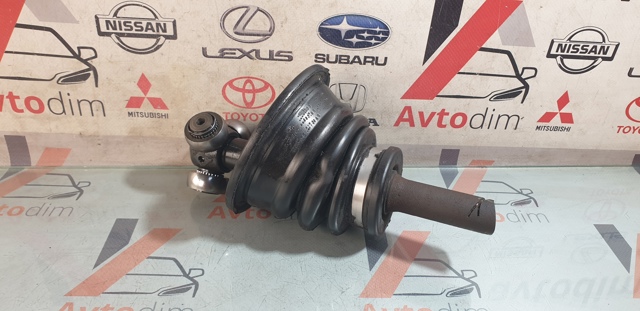ШРУС внутрішній, передній, лівий MR911575 MITSUBISHI